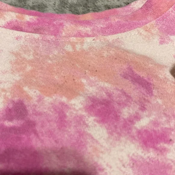 🔥4/20! Bundle of 5 girls T shirts, size 5T. - Picture 9 of 10